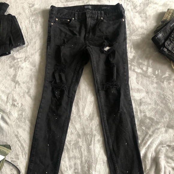 Men’s jeans - Picture 1 of 3